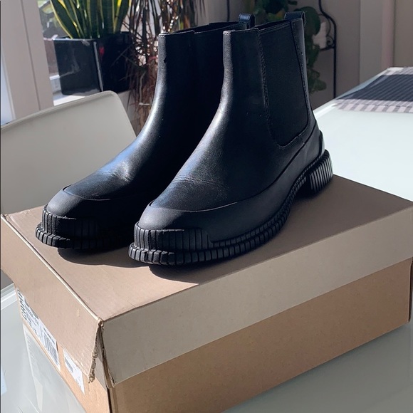 Camper Pix Ankle Boot - Picture 2 of 9